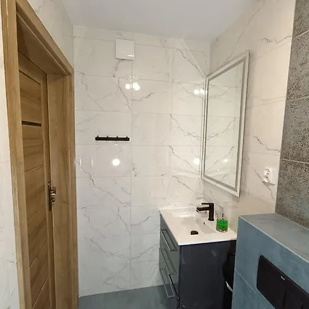 U Edyty Prázdninový dům Zator