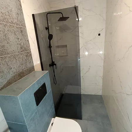 U Edyty Prázdninový dům