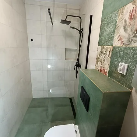 Hébergement de vacances U Edyty *