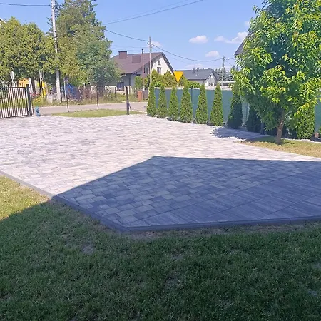 Prázdninový dům U Edyty