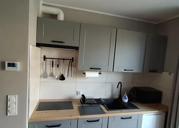 Vakantiehuis U Edyty