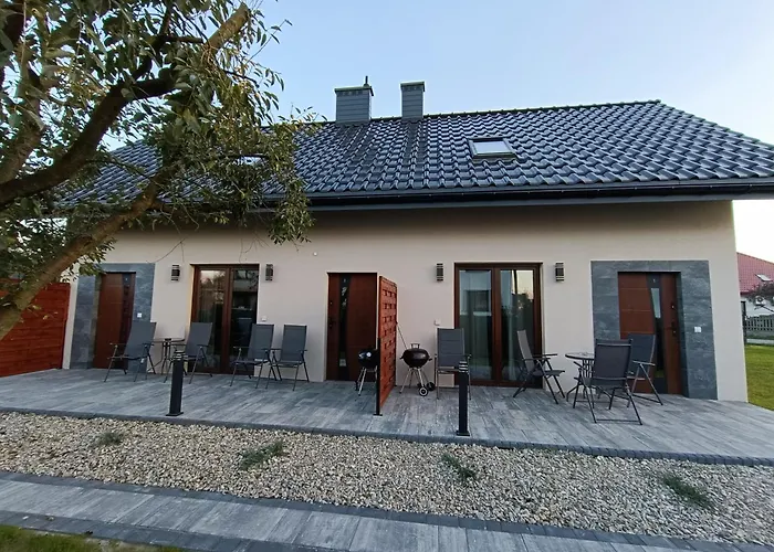 U Edyty Vakantiehuis Zator