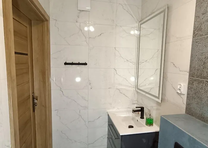 U Edyty Vakantiehuis Zator