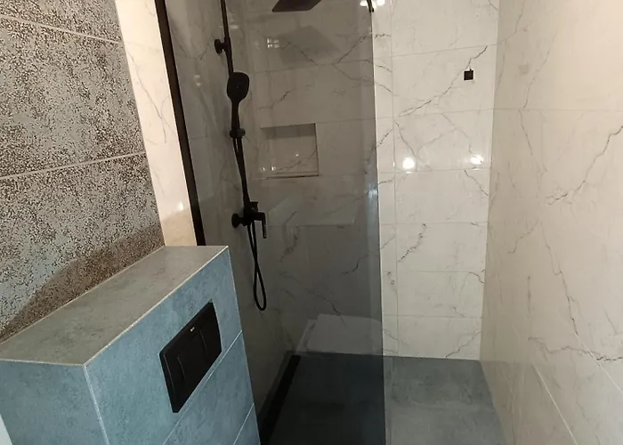 U Edyty Vakantiehuis