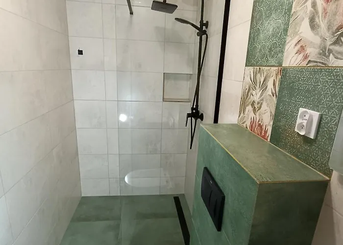 Vakantiehuis U Edyty *