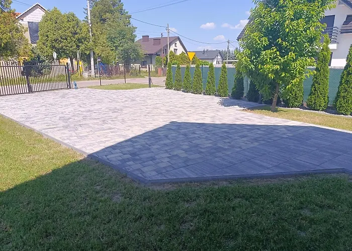 Vakantiehuis U Edyty